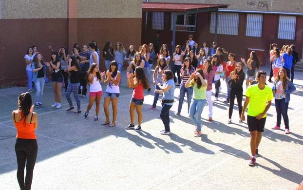 IES Maria Moliner