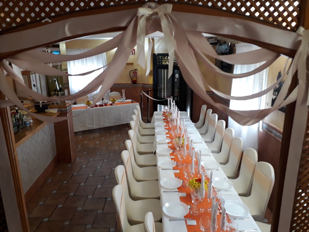 BAR EL CEPO - CASA DE COMIDAS RESTAURANTE