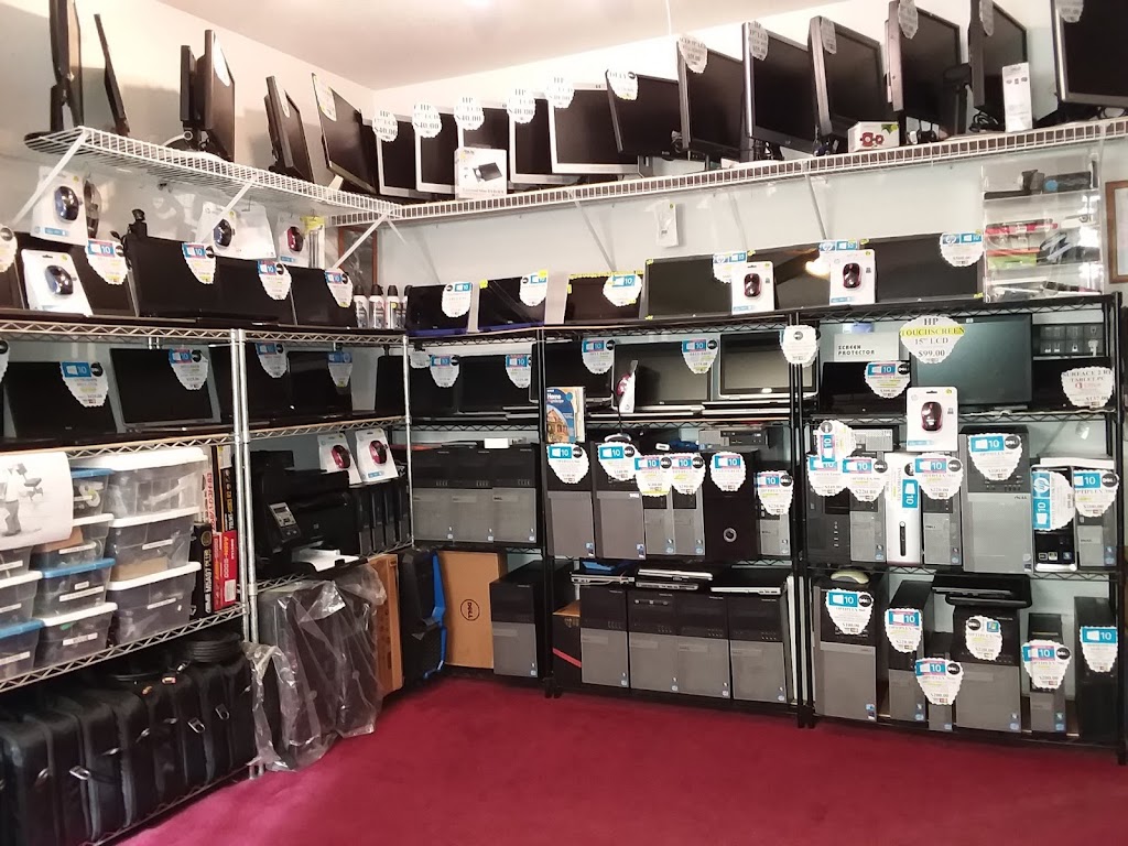 John's Tech Shop