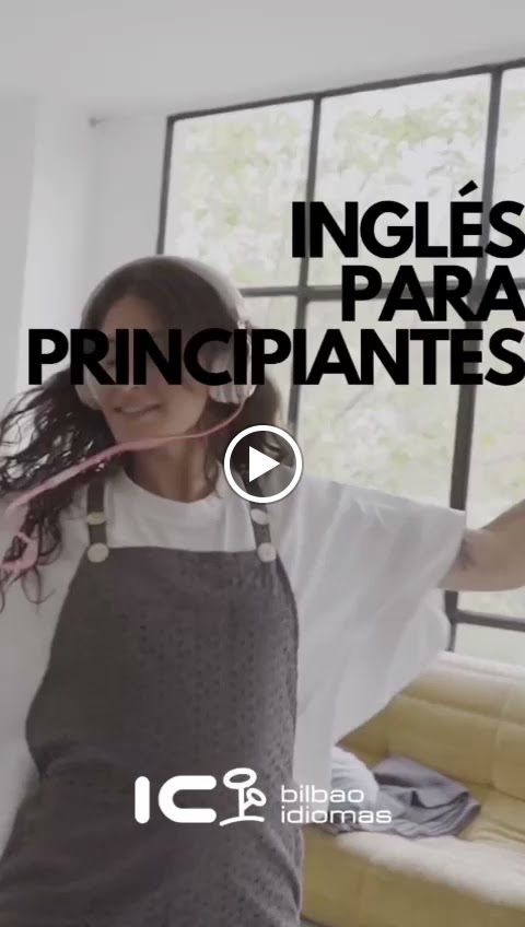 IC Bilbao Idiomas Academia de Ingles - Santutxu — Del propietario