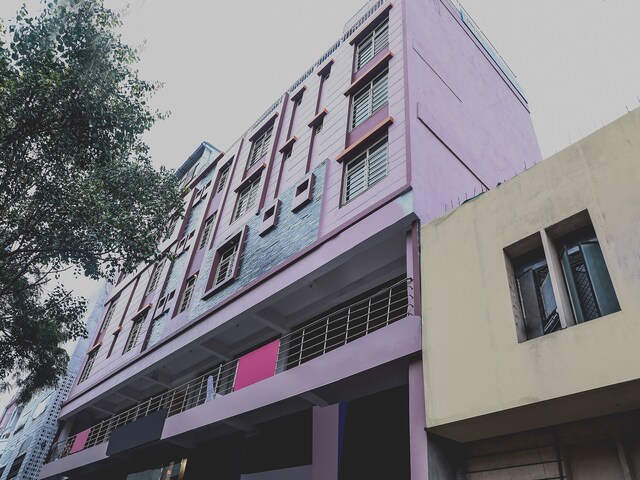 16428 Hotel Vaishnavi Inn