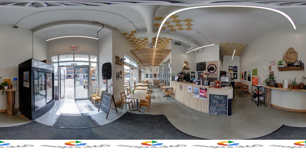 Street View & 360°