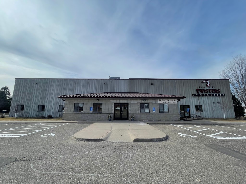  Twin City Twisters - West