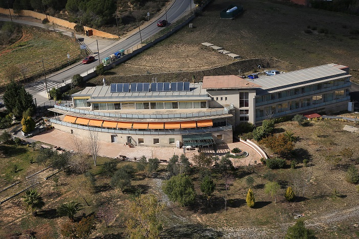 Residencia Conxita Valls
