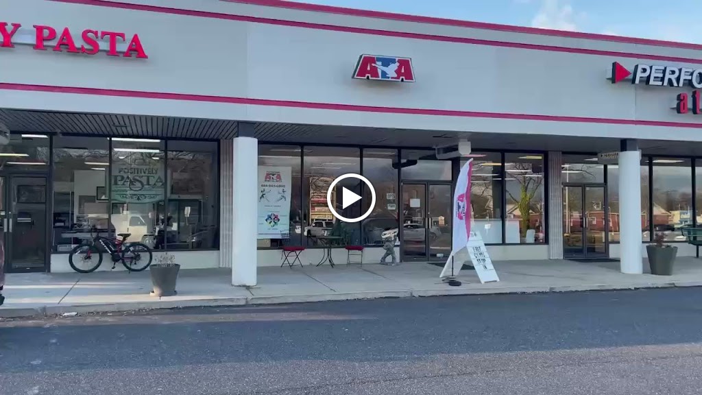  Pottstown ATA Martial Arts