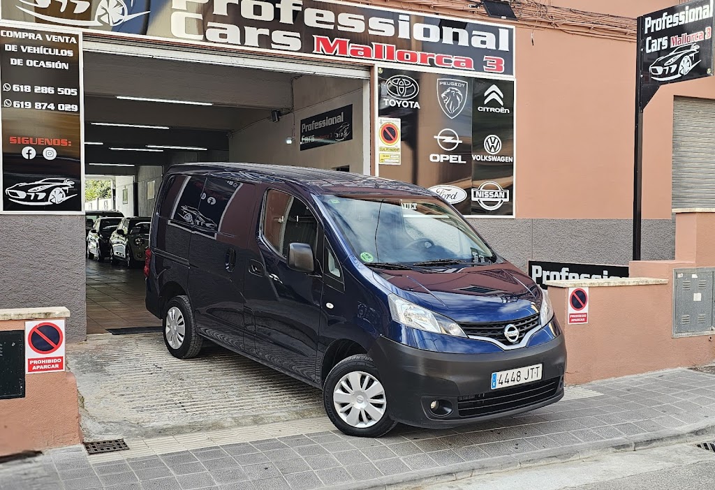 Professional Cars Mallorca 3