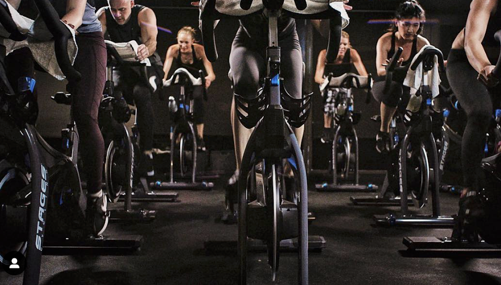  Coreology - Palos Verdes