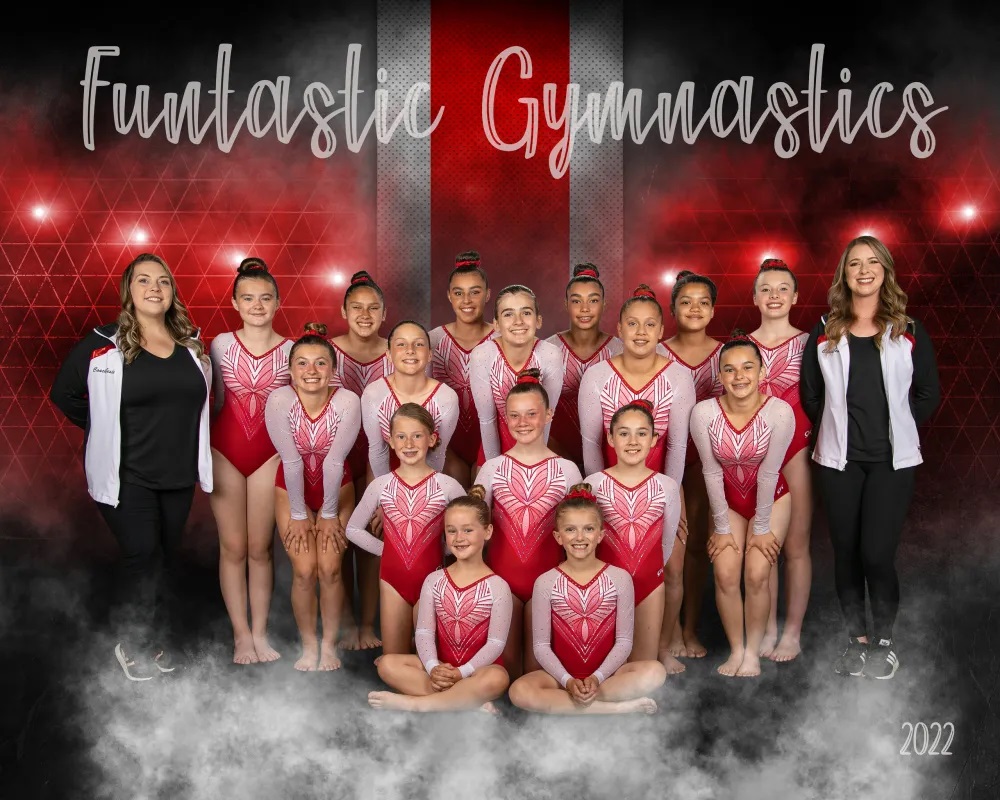  Funtastic Gymnastics LLC