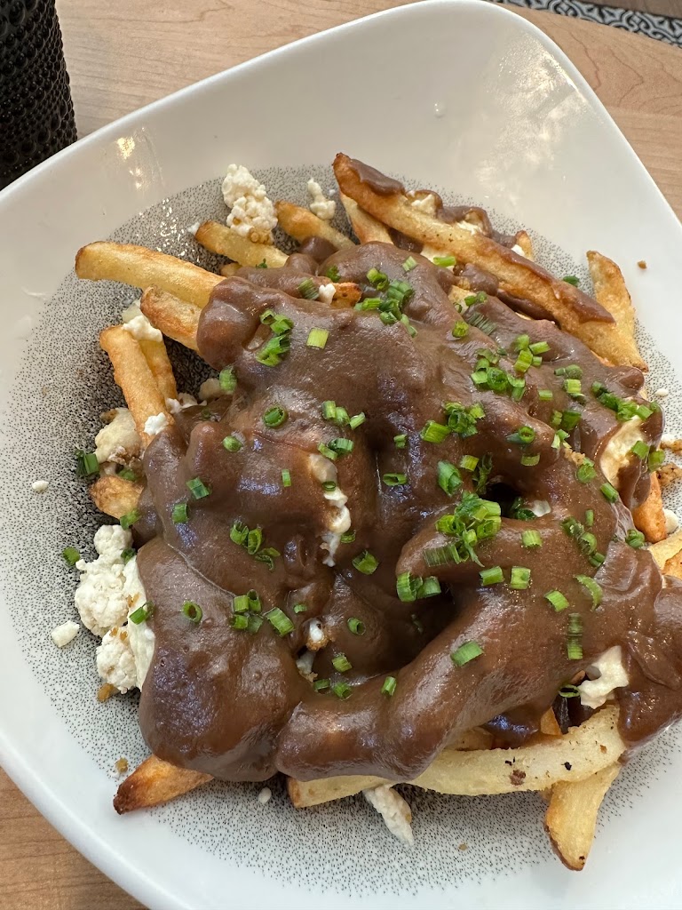 Poutine