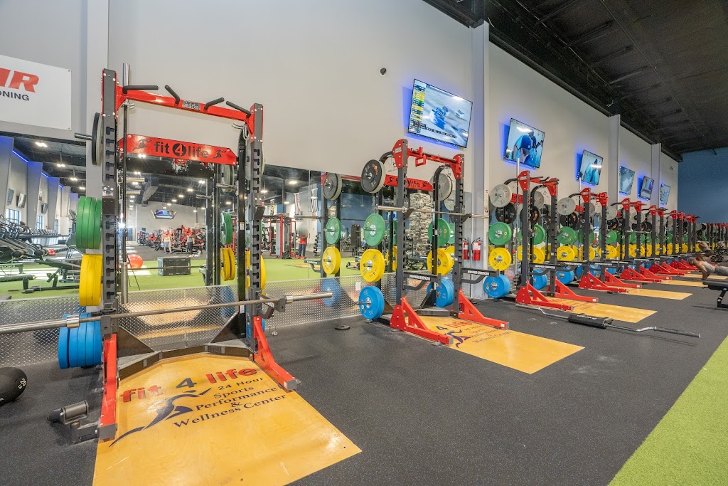  Fit4life Health Clubs - Wilmington Murrayville