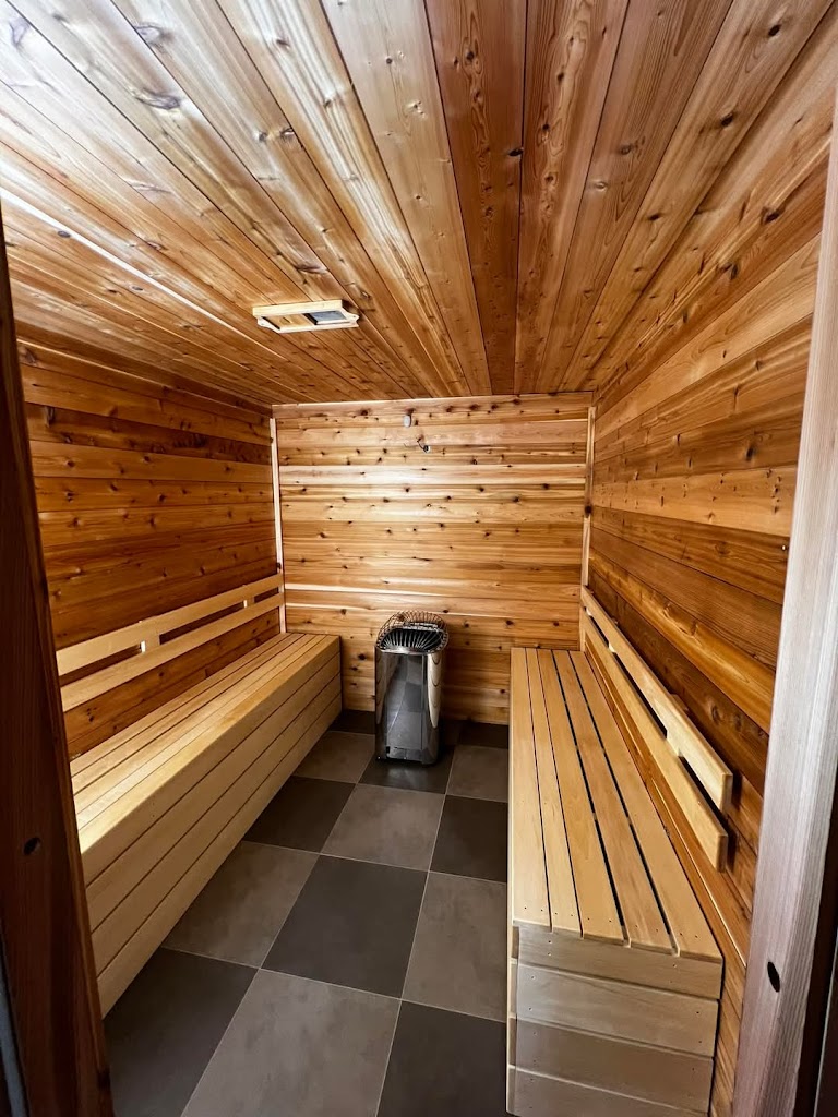  Iron Society Strength and Fitness