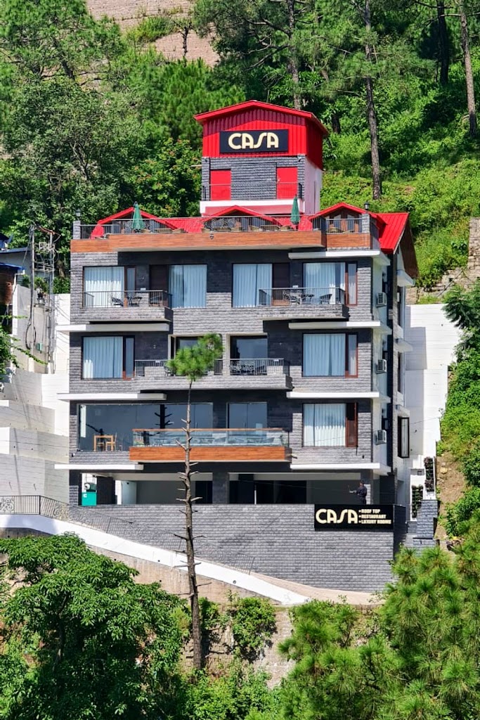 Casa Kasauli