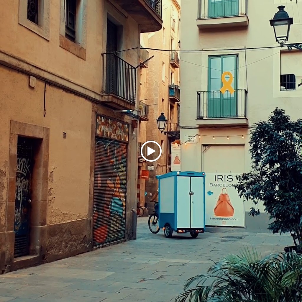 Miros TecPro S.L — Del propietario