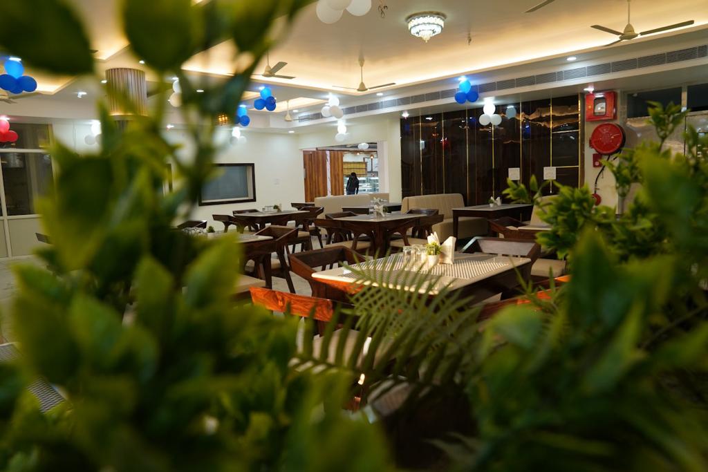 Hotel Tara