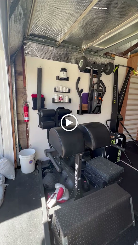  Adam Davis (One Fitness and Therapy)