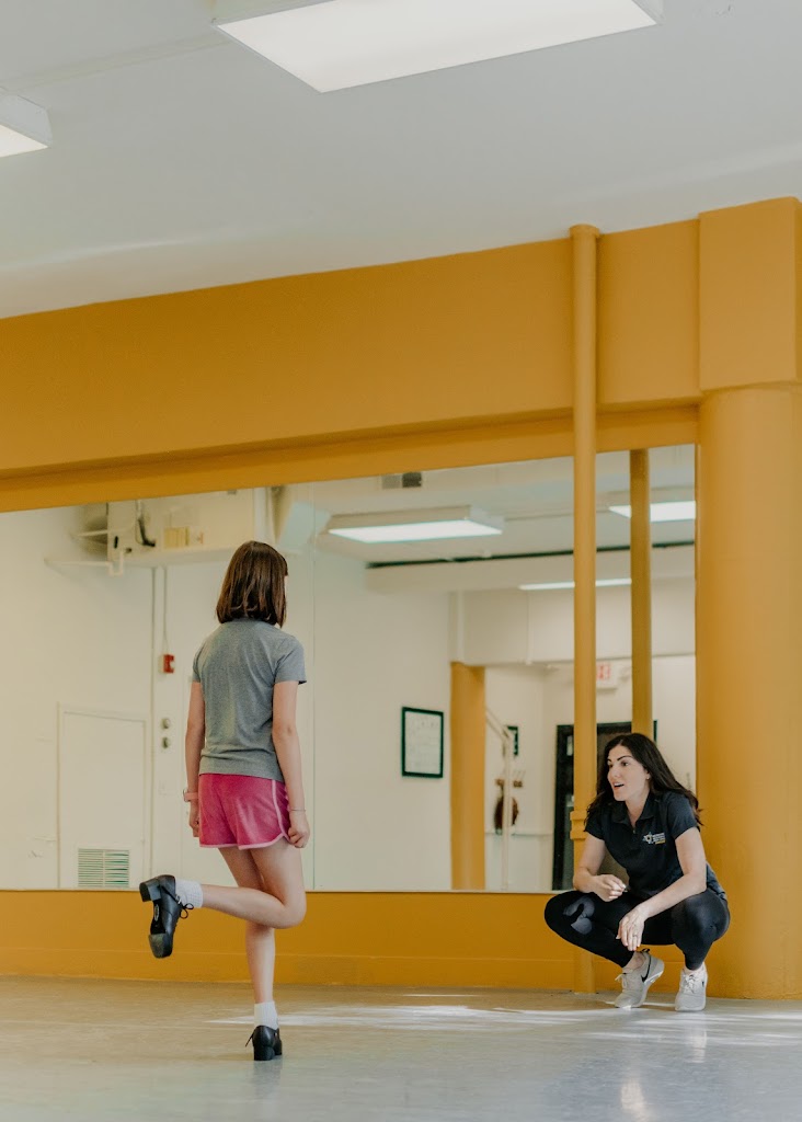  Milwaukee Irish Dance Studio