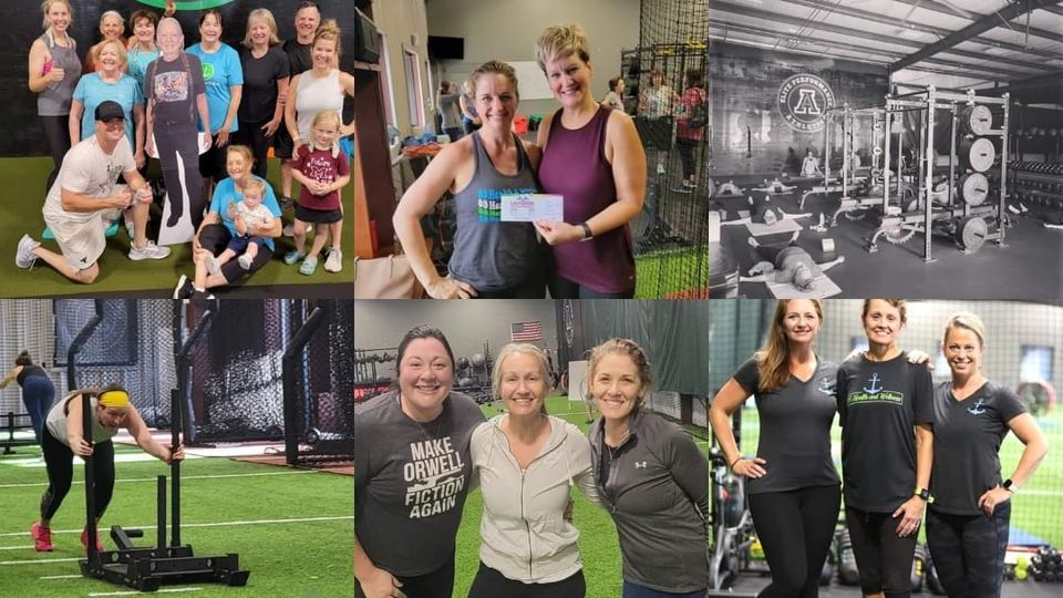  99 Health and Wellness