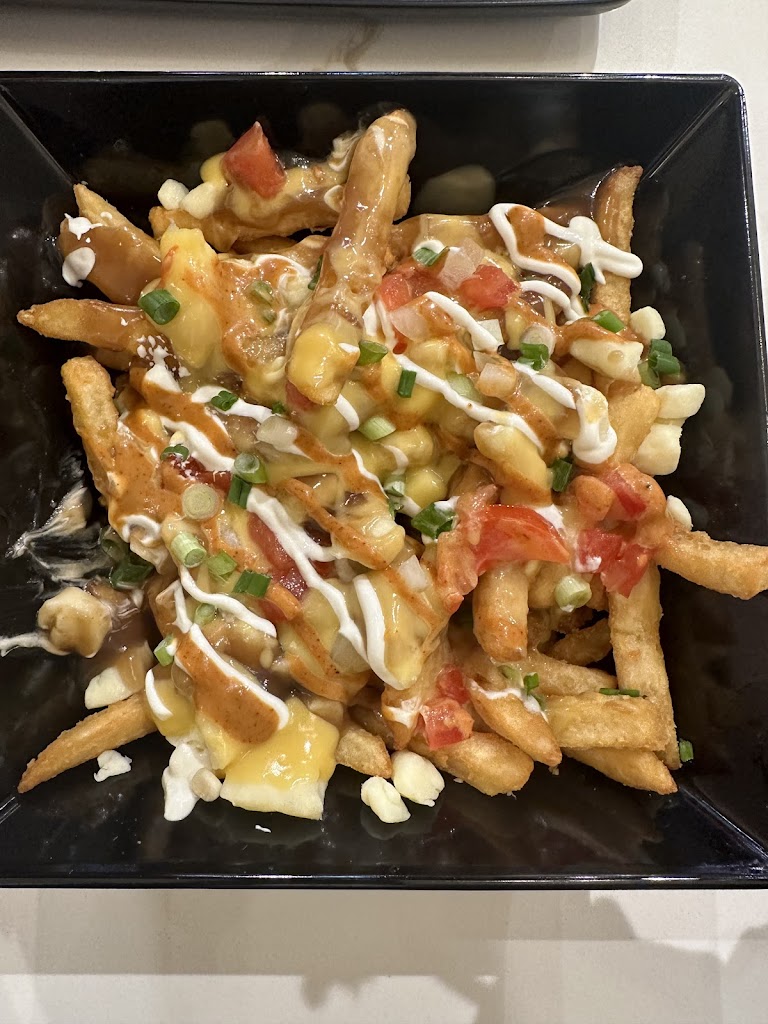 Poutine