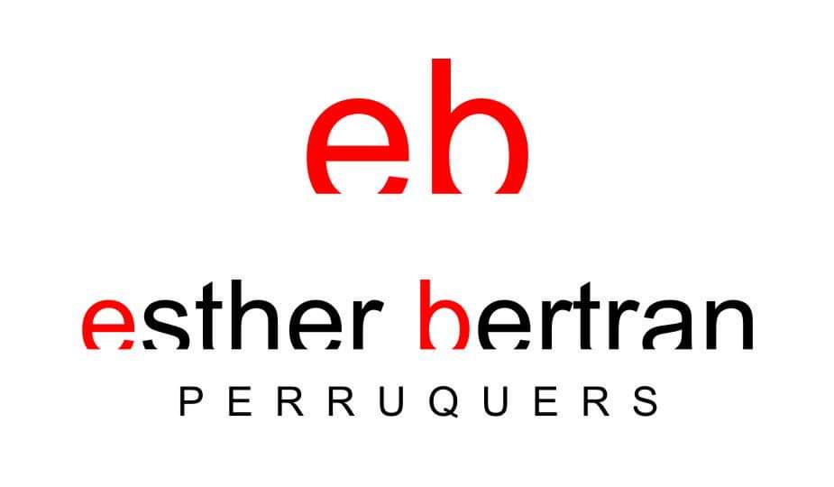 Esther Bertran Perruquers — Del propietario