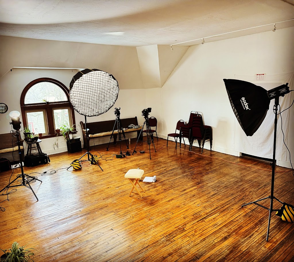 Earthship Media