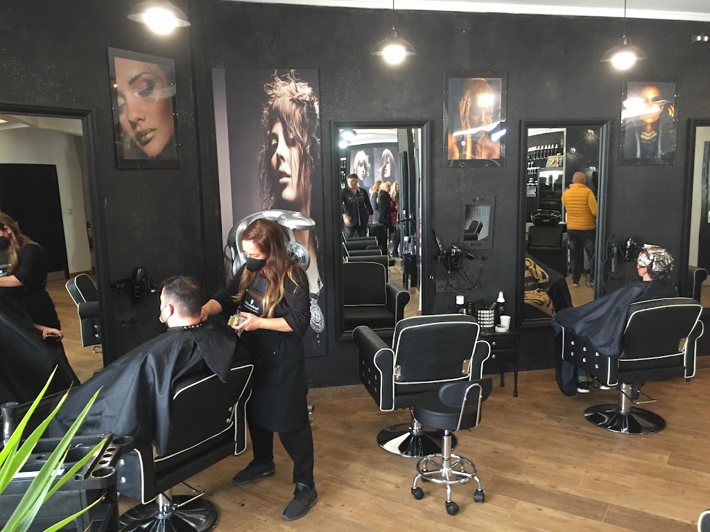 Hair & Beauty by Petra Catalano - Friseur Calpe — Peinado