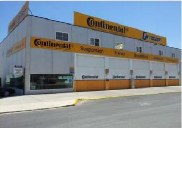 Neumaticos Carretero (FLORENCIANO SL) — Todas