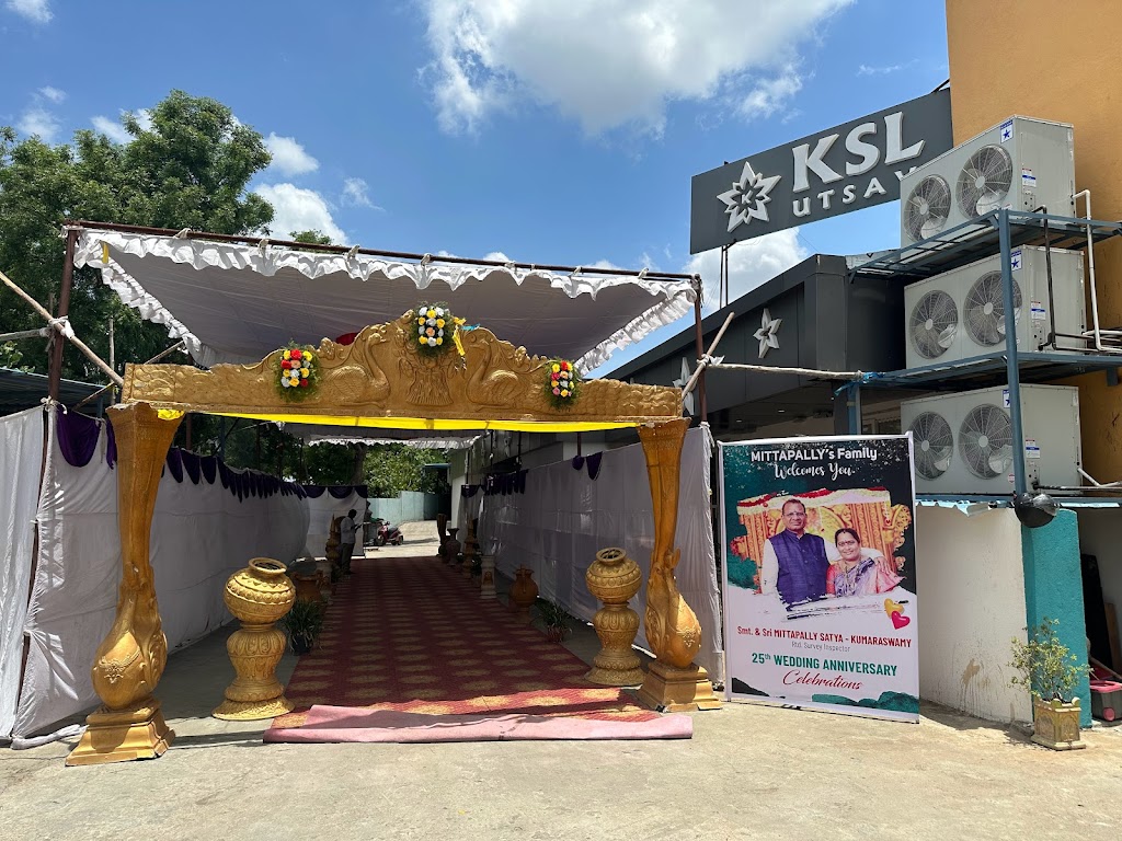 Oyo 29567 Ksl Guest House Hotel Rooms