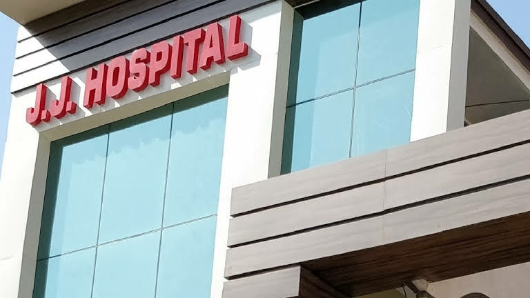 J J Children Hospital And Women Wellness Center