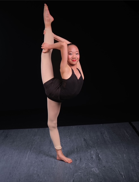  Hillsborough Cheer, Dance & Gymnastics