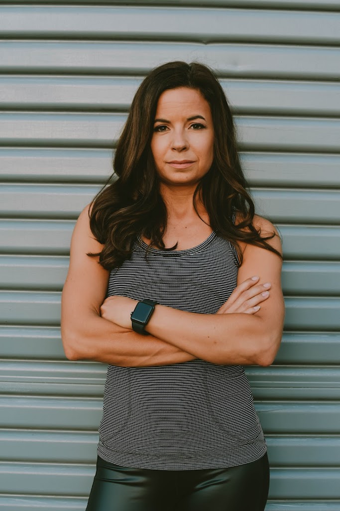  True Balance Fitness