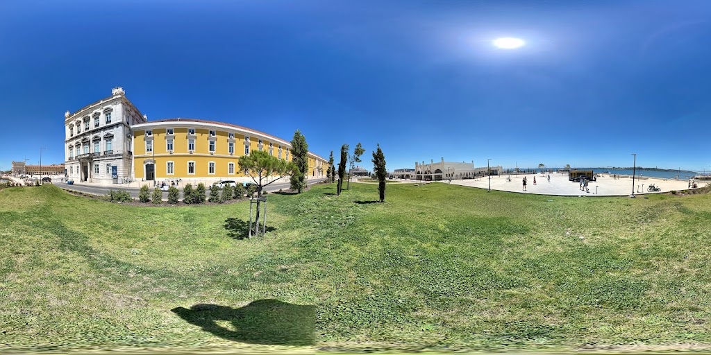 Street View & 360°