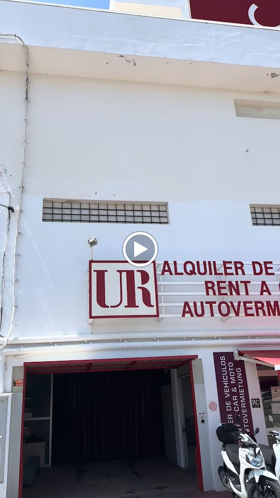 UNIRENT Rent a Car & Moto