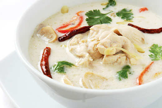 Soup