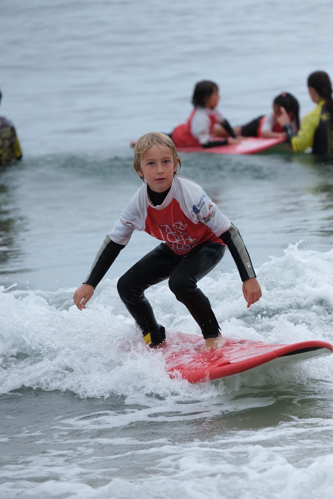 Zurriola Surf Eskola — Del propietario