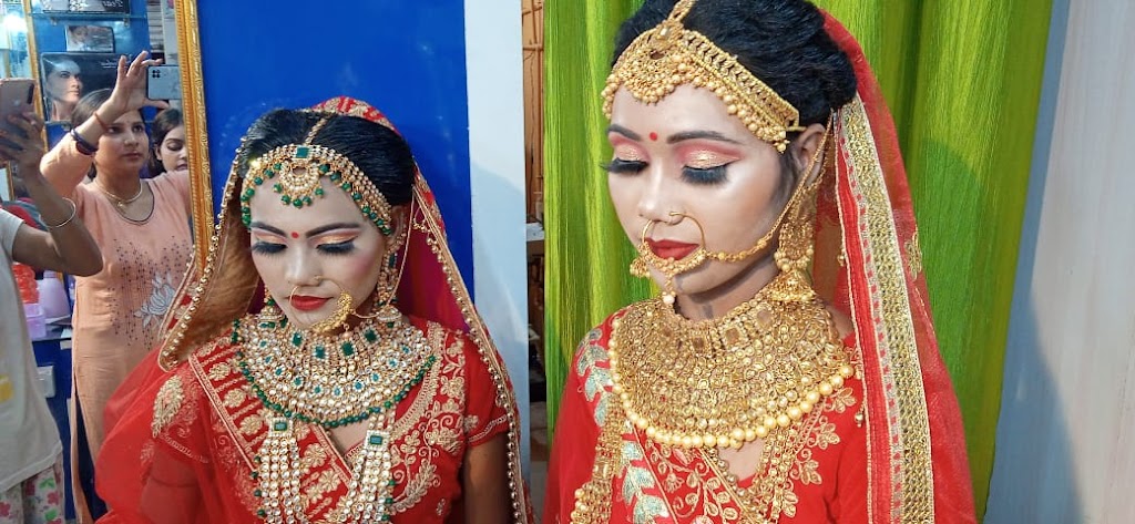 Aaradhaya Beauty Parlor