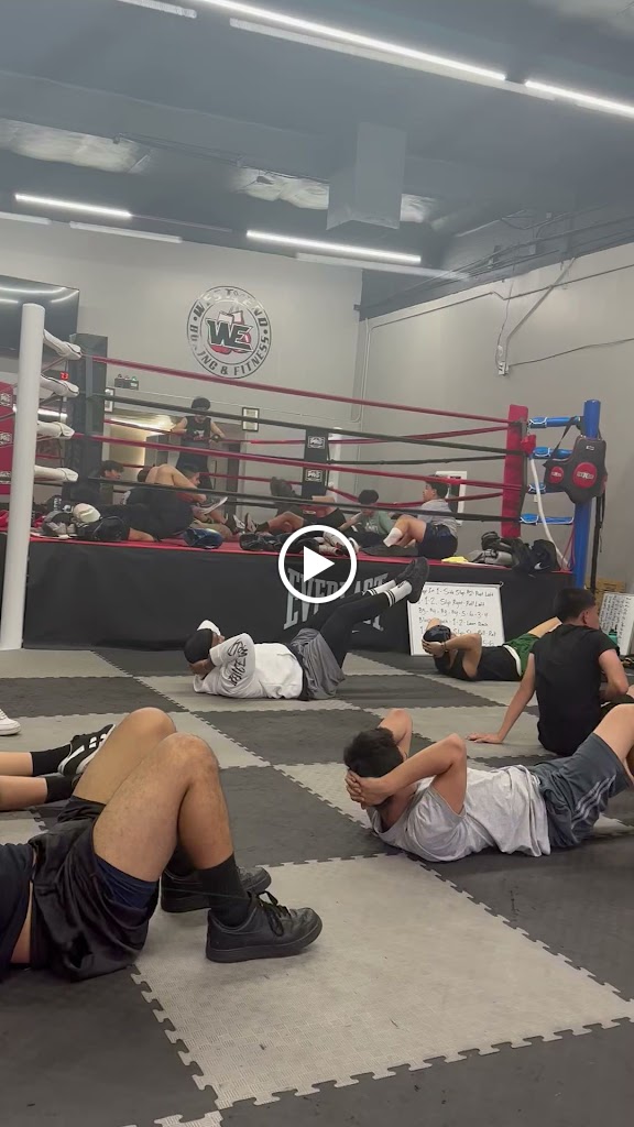  West End Boxing & Fitness