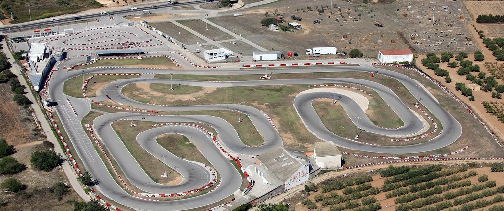 Karting Vendrell
