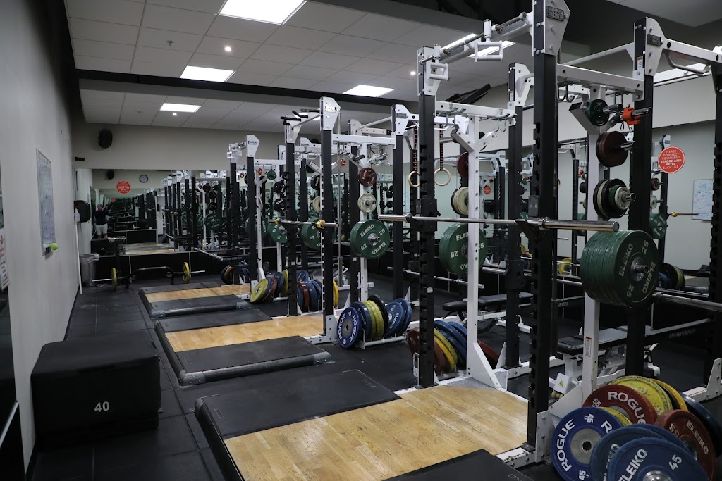  FITNESS SF - Fillmore