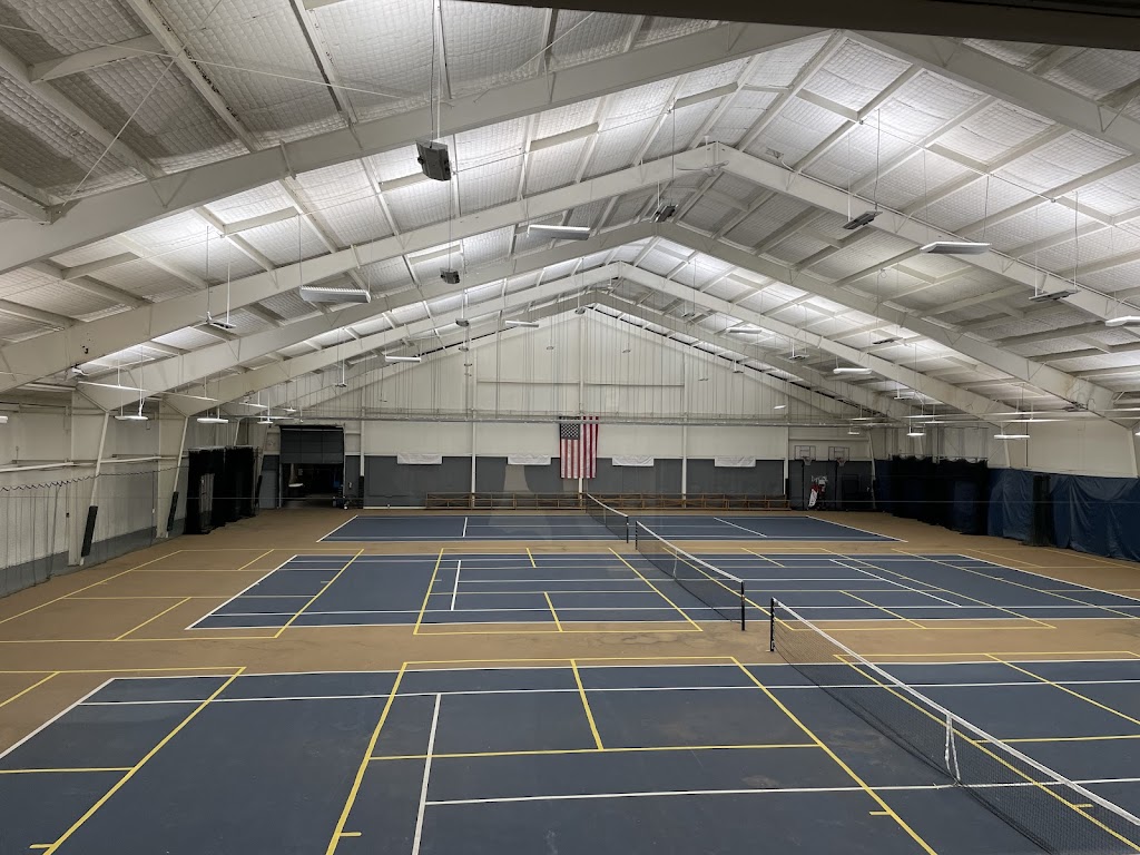  PrimeTime Fieldhouse