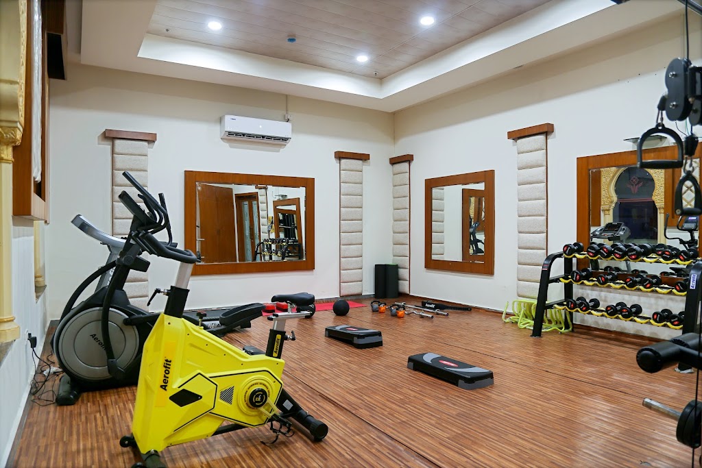 Amenities