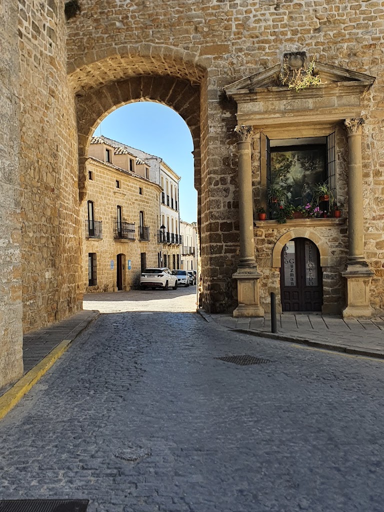 Puerta de Ubeda