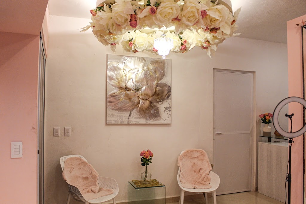 GODDESS Salon spa Merida