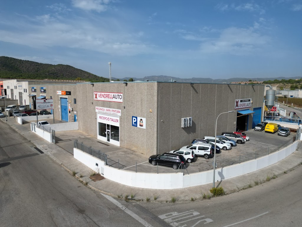 Vendrellauto Service