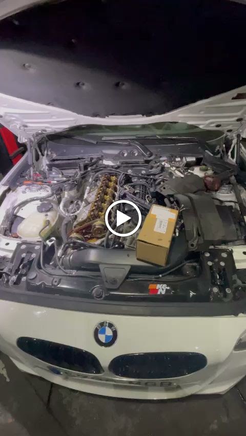 Taller Mecanico Jaime MOTORS — Videos