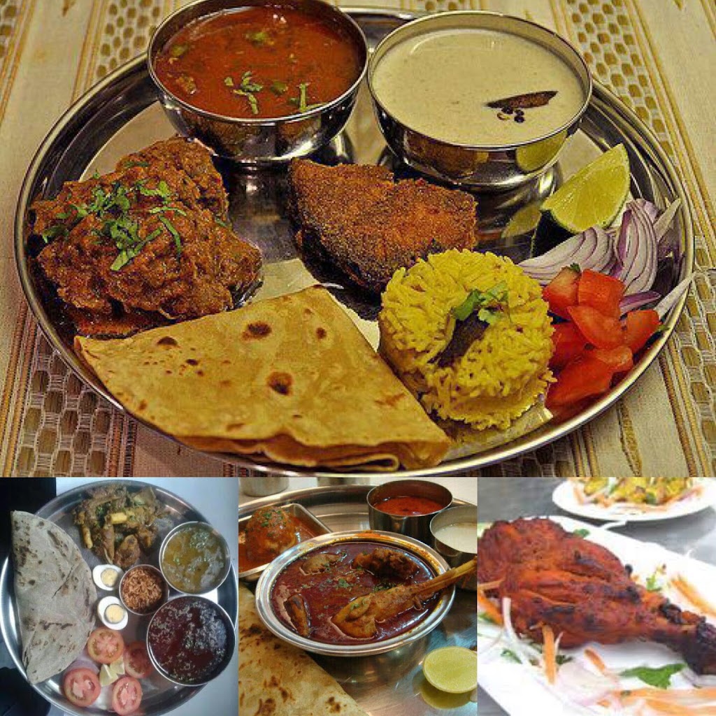 Thali