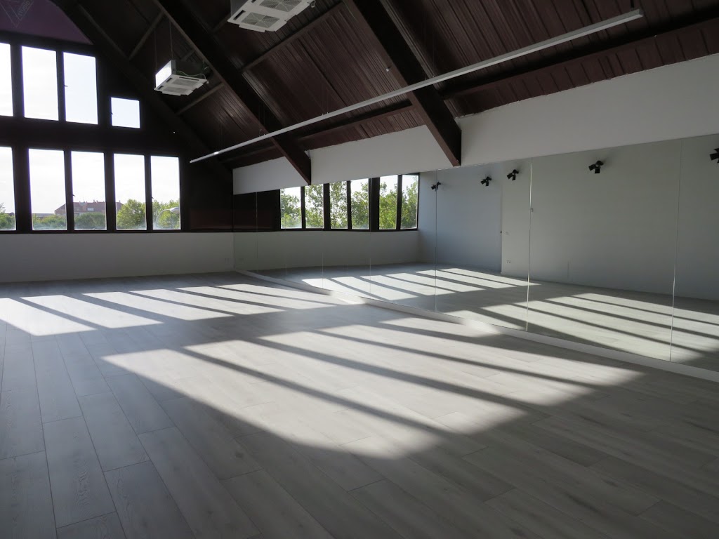 Studio3 Escuela De Danza