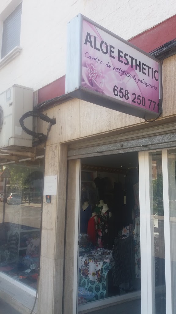 Aloe Esthetic