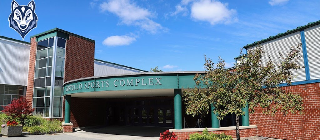  Costello Sports Complex