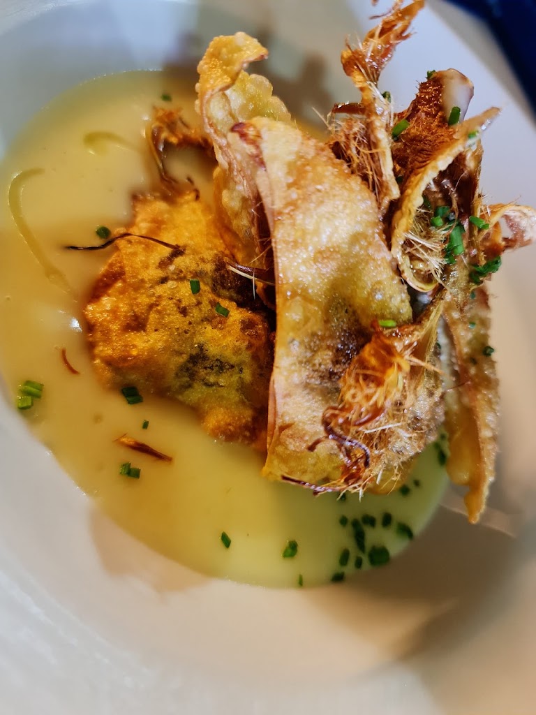 Moment's Igualada — Comida y bebida