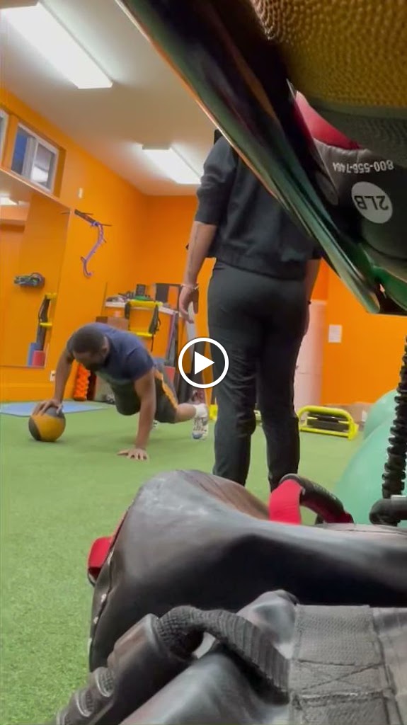  IgniteFitnessDevelopement